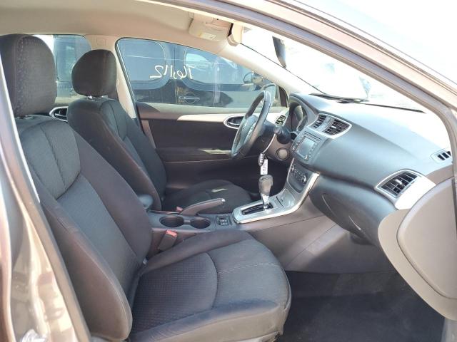 Photo 4 VIN: 3N1AB7AP6FY296887 - NISSAN SENTRA S 