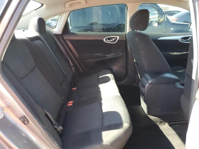 Photo 5 VIN: 3N1AB7AP6FY296887 - NISSAN SENTRA S 