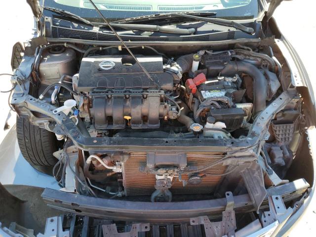 Photo 6 VIN: 3N1AB7AP6FY296887 - NISSAN SENTRA S 