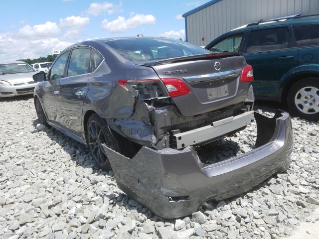 Photo 8 VIN: 3N1AB7AP6FY299322 - NISSAN SENTRA S 