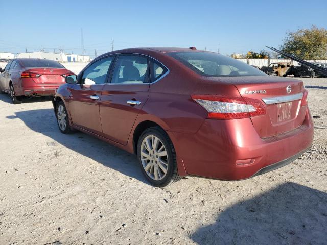 Photo 1 VIN: 3N1AB7AP6FY299790 - NISSAN SENTRA 