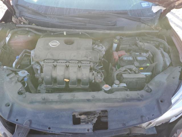 Photo 10 VIN: 3N1AB7AP6FY299790 - NISSAN SENTRA 