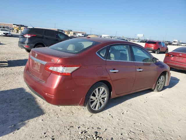 Photo 2 VIN: 3N1AB7AP6FY299790 - NISSAN SENTRA 