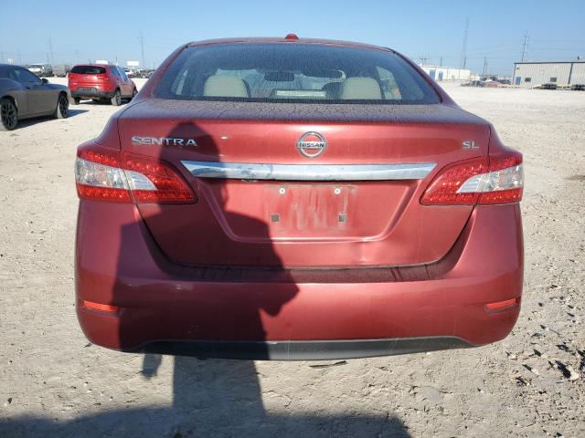 Photo 5 VIN: 3N1AB7AP6FY299790 - NISSAN SENTRA 