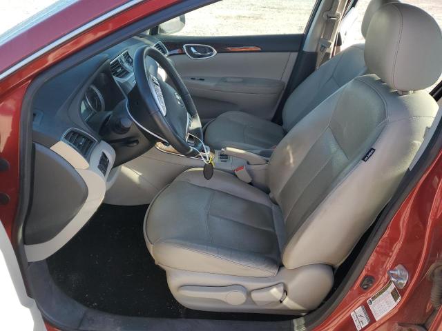 Photo 6 VIN: 3N1AB7AP6FY299790 - NISSAN SENTRA 