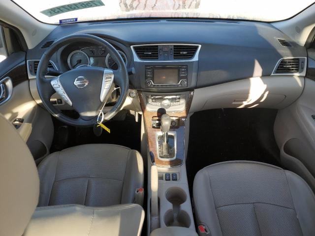 Photo 7 VIN: 3N1AB7AP6FY299790 - NISSAN SENTRA 