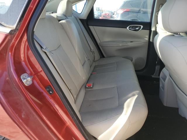 Photo 9 VIN: 3N1AB7AP6FY299790 - NISSAN SENTRA 