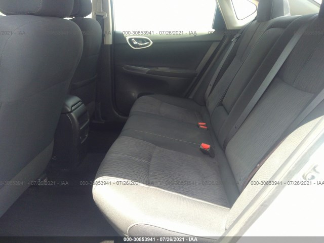 Photo 7 VIN: 3N1AB7AP6FY300257 - NISSAN SENTRA 