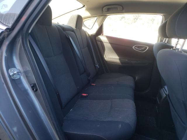 Photo 5 VIN: 3N1AB7AP6FY301795 - NISSAN SENTRA S 