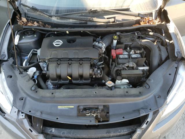 Photo 6 VIN: 3N1AB7AP6FY301795 - NISSAN SENTRA S 