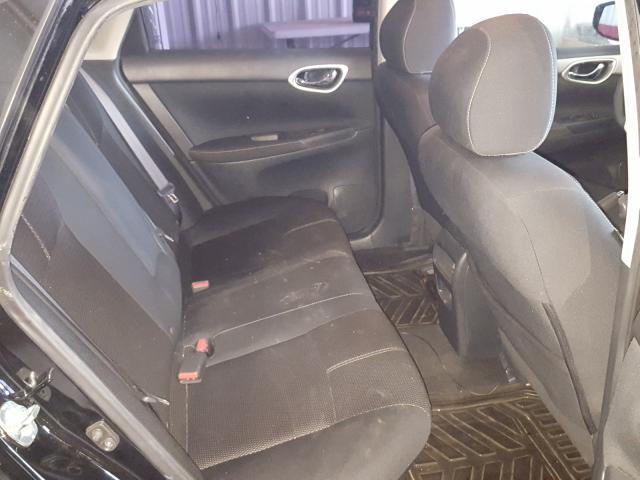 Photo 5 VIN: 3N1AB7AP6FY304857 - NISSAN SENTRA S 