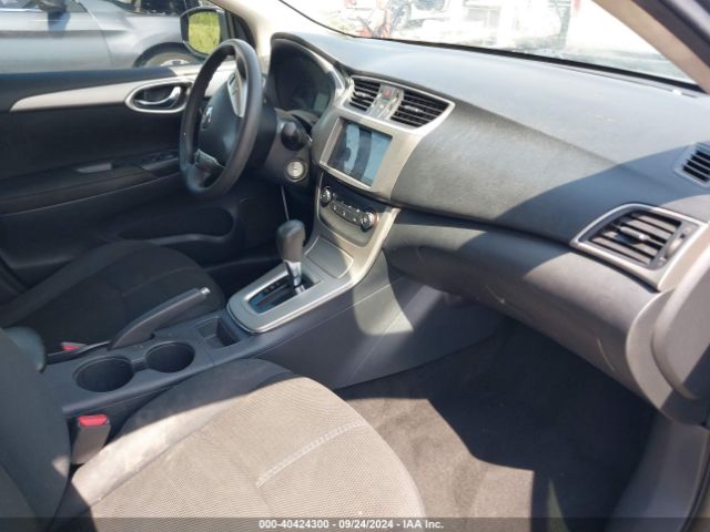 Photo 4 VIN: 3N1AB7AP6FY305880 - NISSAN SENTRA 