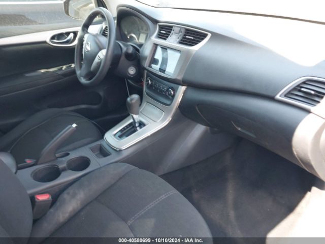 Photo 4 VIN: 3N1AB7AP6FY305880 - NISSAN SENTRA 