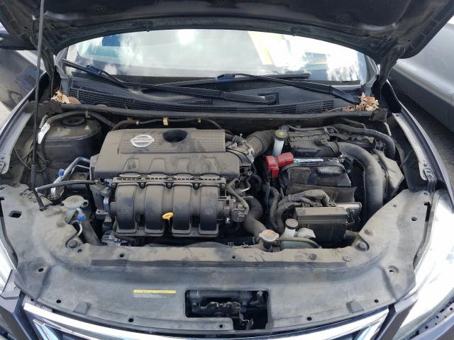 Photo 6 VIN: 3N1AB7AP6FY306222 - NISSAN SENTRA 