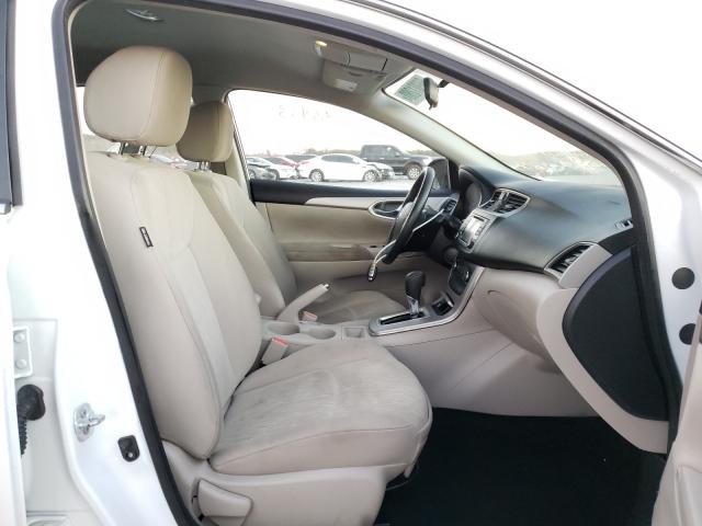 Photo 4 VIN: 3N1AB7AP6FY306768 - NISSAN SENTRA S 