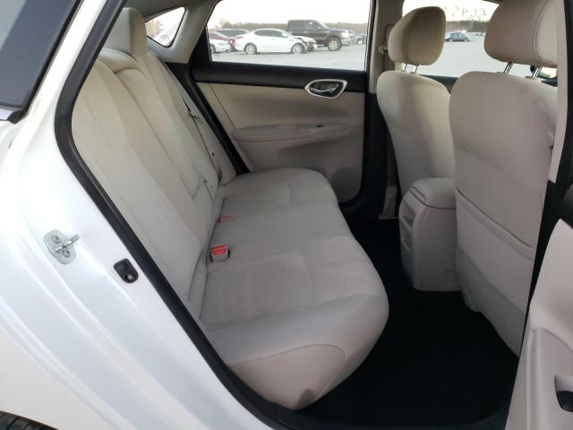 Photo 5 VIN: 3N1AB7AP6FY306768 - NISSAN SENTRA S 