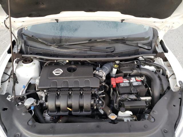 Photo 6 VIN: 3N1AB7AP6FY306768 - NISSAN SENTRA S 