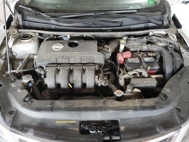 Photo 10 VIN: 3N1AB7AP6FY307287 - NISSAN SENTRA 