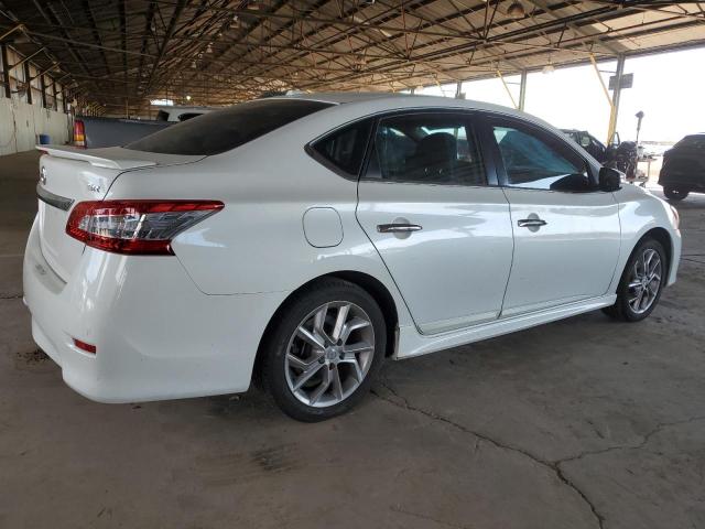 Photo 2 VIN: 3N1AB7AP6FY307287 - NISSAN SENTRA 