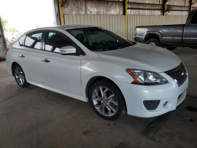 Photo 3 VIN: 3N1AB7AP6FY307287 - NISSAN SENTRA 