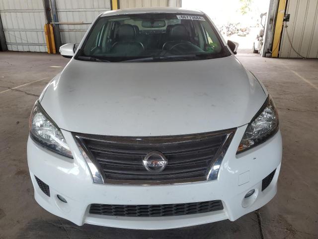 Photo 4 VIN: 3N1AB7AP6FY307287 - NISSAN SENTRA 