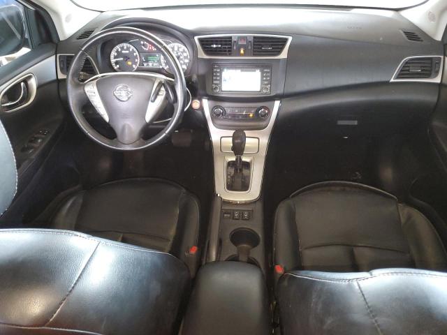 Photo 7 VIN: 3N1AB7AP6FY307287 - NISSAN SENTRA 