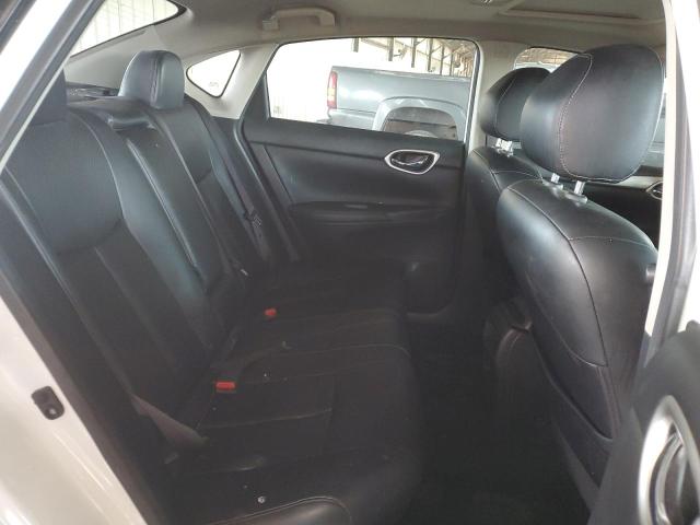 Photo 9 VIN: 3N1AB7AP6FY307287 - NISSAN SENTRA 