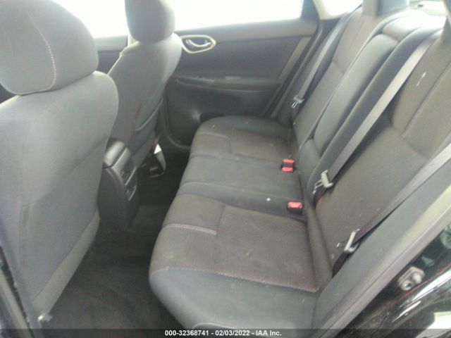 Photo 7 VIN: 3N1AB7AP6FY308374 - NISSAN SENTRA 