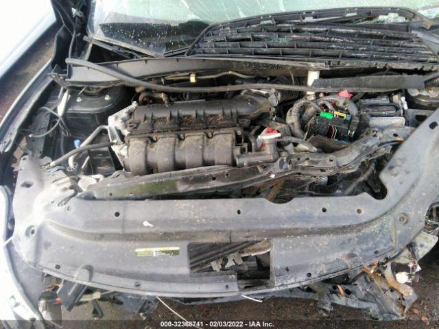 Photo 9 VIN: 3N1AB7AP6FY308374 - NISSAN SENTRA 