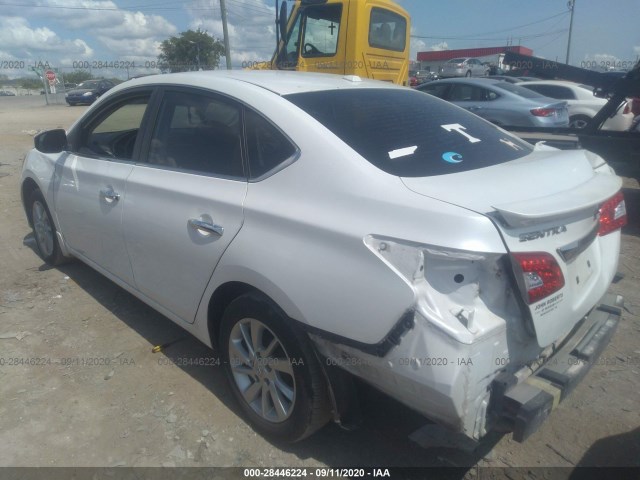 Photo 2 VIN: 3N1AB7AP6FY308830 - NISSAN SENTRA 