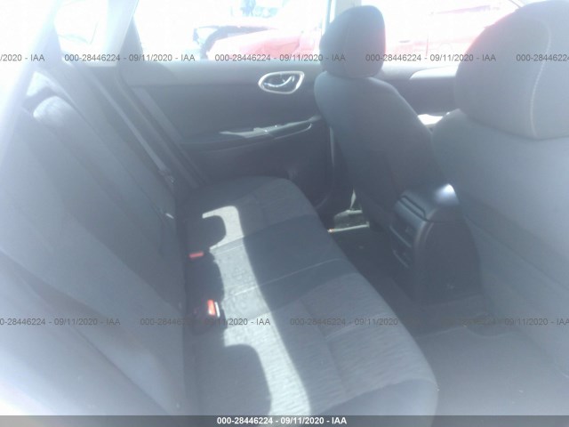 Photo 7 VIN: 3N1AB7AP6FY308830 - NISSAN SENTRA 