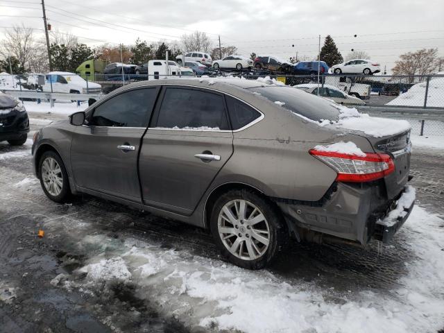 Photo 1 VIN: 3N1AB7AP6FY309847 - NISSAN SENTRA S 