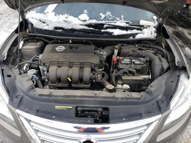 Photo 10 VIN: 3N1AB7AP6FY309847 - NISSAN SENTRA S 