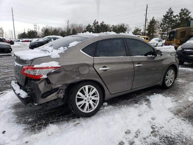 Photo 2 VIN: 3N1AB7AP6FY309847 - NISSAN SENTRA S 