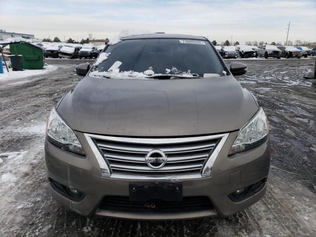 Photo 4 VIN: 3N1AB7AP6FY309847 - NISSAN SENTRA S 