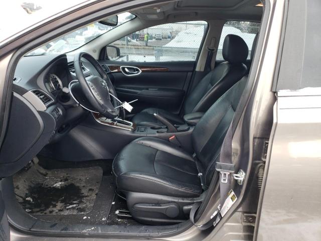 Photo 6 VIN: 3N1AB7AP6FY309847 - NISSAN SENTRA S 