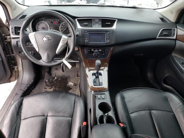 Photo 7 VIN: 3N1AB7AP6FY309847 - NISSAN SENTRA S 