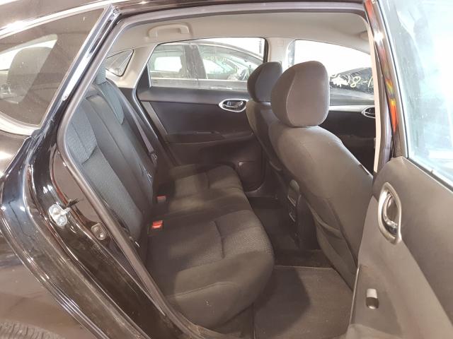 Photo 5 VIN: 3N1AB7AP6FY311940 - NISSAN SENTRA S 