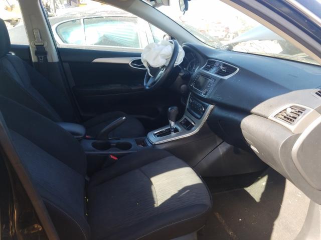 Photo 4 VIN: 3N1AB7AP6FY312585 - NISSAN SENTRA S 