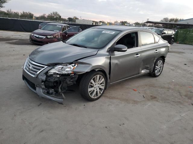 Photo 0 VIN: 3N1AB7AP6FY314112 - NISSAN SENTRA 