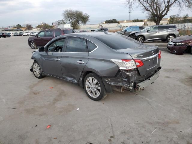 Photo 1 VIN: 3N1AB7AP6FY314112 - NISSAN SENTRA 