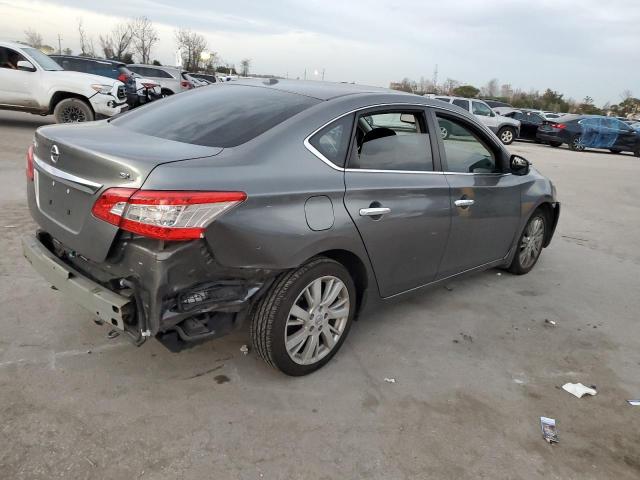 Photo 2 VIN: 3N1AB7AP6FY314112 - NISSAN SENTRA 