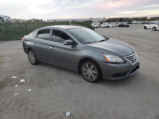 Photo 3 VIN: 3N1AB7AP6FY314112 - NISSAN SENTRA 