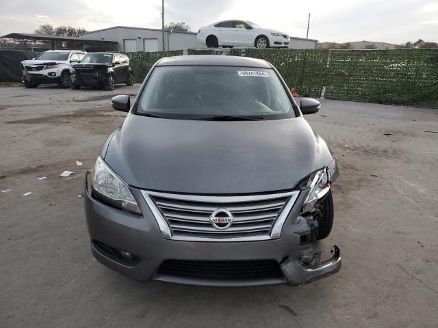 Photo 4 VIN: 3N1AB7AP6FY314112 - NISSAN SENTRA 