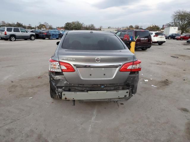 Photo 5 VIN: 3N1AB7AP6FY314112 - NISSAN SENTRA 