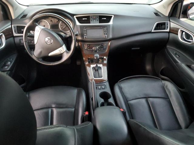 Photo 7 VIN: 3N1AB7AP6FY314112 - NISSAN SENTRA 