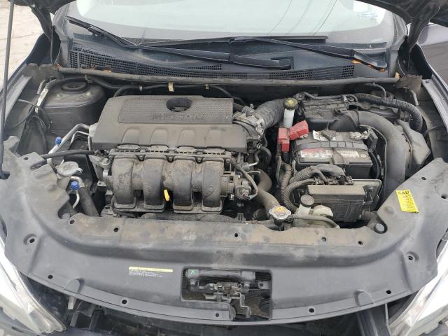 Photo 10 VIN: 3N1AB7AP6FY314353 - NISSAN SENTRA 