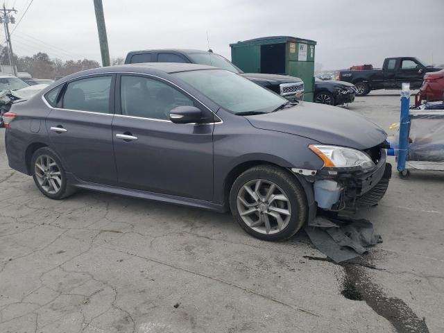 Photo 3 VIN: 3N1AB7AP6FY314353 - NISSAN SENTRA 