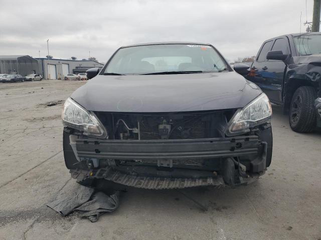 Photo 4 VIN: 3N1AB7AP6FY314353 - NISSAN SENTRA 