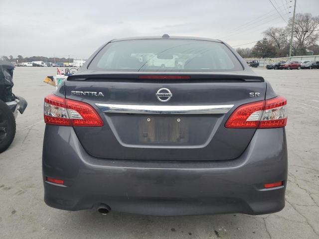 Photo 5 VIN: 3N1AB7AP6FY314353 - NISSAN SENTRA 